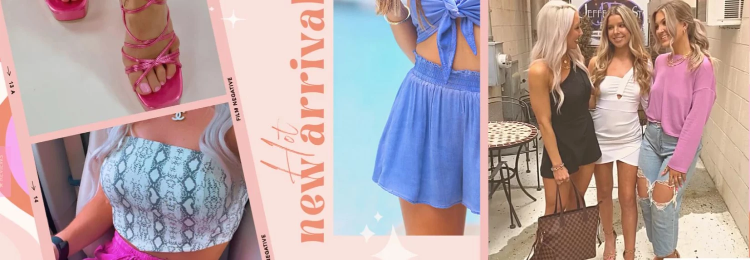 Kendry Collection Boutique -Kendry Collection Boutique 1 1