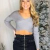 JW Signature Black Denim Studded Mini Skirt Women's Clothing