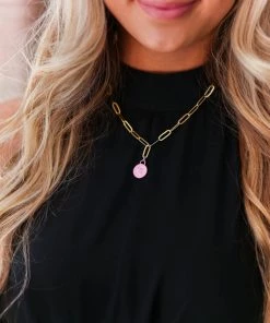 She & Sky Women's Clothing Black Front Tie Halter Neck Romper