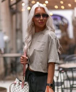 Mono B Women's Clothing Black High Waisted Athletic Shorts