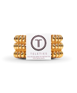 HALEY R Teleties - Small