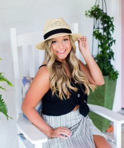 Hem & Thread Cheveron Pattern Faux Wrap Maxi Skirt