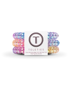 HALEY R Teleties - Small