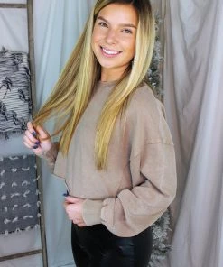 Le Lis Women's Clothing Faux Leather High Waist Black Biker Shorts