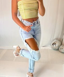 Pierre Dumas Olem New Arrivals Ashlee White Strappy Lace Up Block Heels