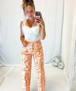 Blue Blush Women's Clothing White Shoulder Tie Bodysuit 8 Blue Blush Women's Clothing White Shoulder Tie Bodysuit