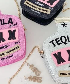 Golden Stella New Arrivals Glitter Bride Earrings 13 Golden Stella New Arrivals Glitter Bride Earrings