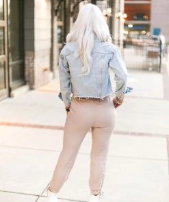 Easel Women's Clothing Lace Up Sides Mocha Jogger Pants 15 Easel Women's Clothing Lace Up Sides Mocha Jogger Pants