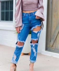 Do + Be Long Sleeve Mauve Square Neck Ruched Blouse Women's Clothing