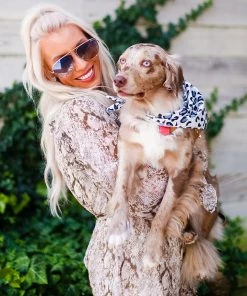 She & Sky Mocha Snake Skin Long Sleeve Romper