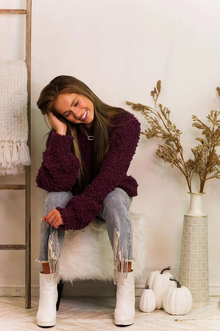 Blue B Palmer Blue Rhinestone Fringe Flare Jeans Women's Clothing 4 Blue B Palmer Blue Rhinestone Fringe Flare Jeans Women's Clothing