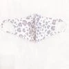 Le Lis Women's Clothing Pink Leopard Mirawave Antibacterial Face Mask *RESTOCK* 2 Le Lis Women's Clothing Pink Leopard Mirawave Antibacterial Face Mask *RESTOCK*