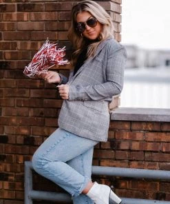 Dress Forum Women's Clothing Princess Of Wales Blazer Jacket