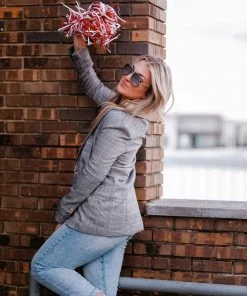 Dress Forum Women's Clothing Princess Of Wales Blazer Jacket