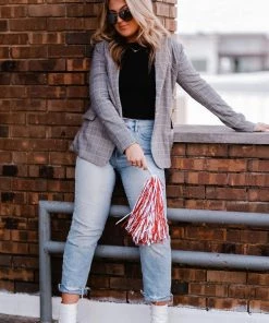 Dress Forum Women's Clothing Princess Of Wales Blazer Jacket