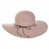 Too Too Hat Floppy Wool Winter Hat - Taupe