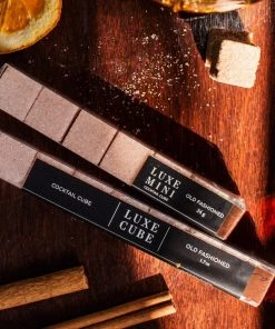 Teaspressa Cocktail Cube - Old Fashioned Wedding SZN