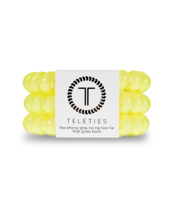 HALEY R Teleties - Large Hair Accessories