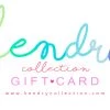 Kendry Collection Boutique Gift Card