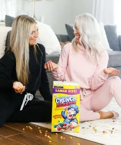 Reflex Women's Clothing Pink Drawstring Jogger Pants