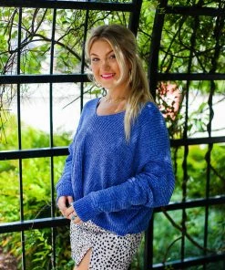 She & Sky Cheetah Faux Suede Mini Skirt