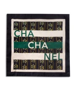 LA Trading Co New Arrivals Snake Scarf