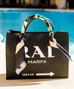 LA Trading Co New Arrivals Snake Scarf